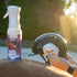 Quick Clean Queen <br>Kunststoff & Lederreiniger
